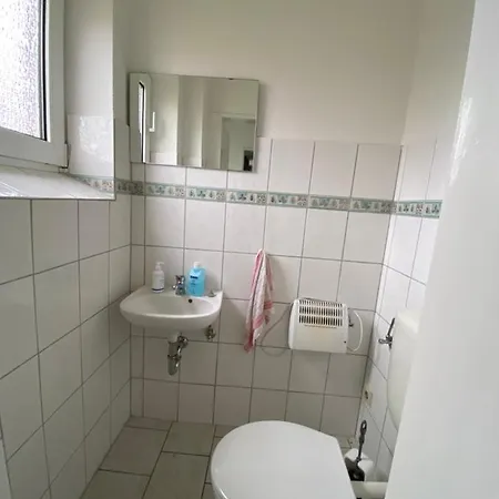 Ferienhaus Nordsee Ecke *